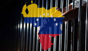 Over 300 political prisoners in Venezuela endure persecution and mistreatment