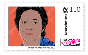 Very Important Stamps Campaign