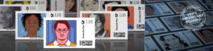 Very Important Stamps Campaign
