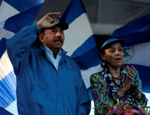ISHR Nicaragua: Nicaraguans deserve a better future