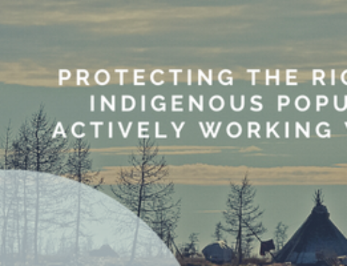 Georgia: Protecting the Rights of the Indigenous Population and Actively Working with Youth