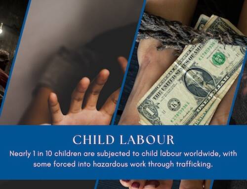 Global: World Day against Child Labour