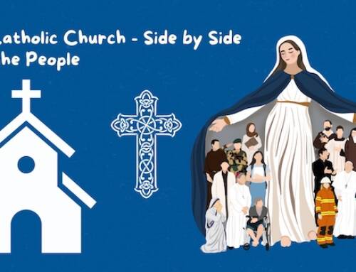 Nicaragua: The Catholic Church – Side by Side with the People