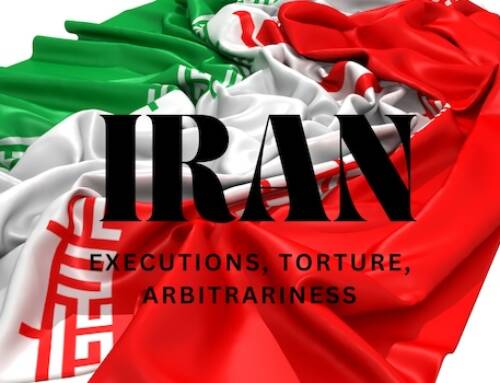 Iran: Extreme Persecution of the Bahá’ís
