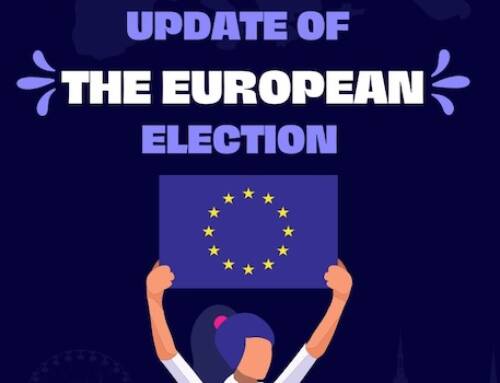 Europe: The follow-up of the European Union elections