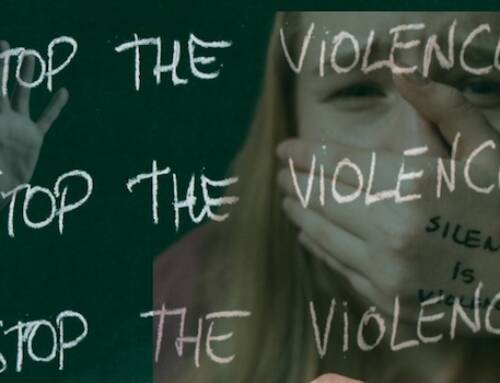 The Unheard Cry