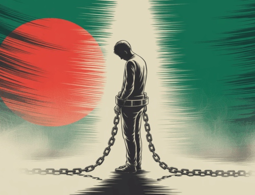 Bangladesh: Human Trafficking is a Growing Concern